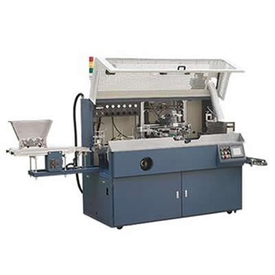 Automatic Pen Screen Printer