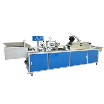 Automatic Pen Screen Printing Machine