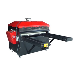 Large Format Sublimation Heat Press Machine