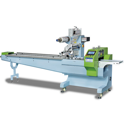 Automatic Syringe Flow Packing Machine