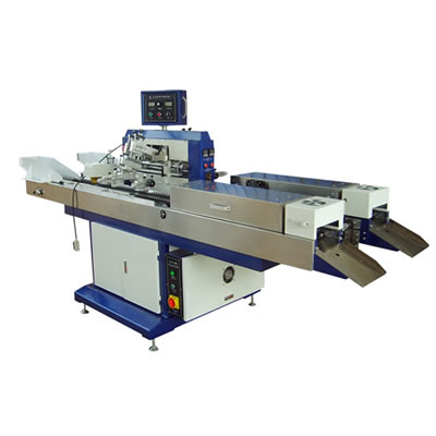 Ball Pen Automatic Screen Printing Machine