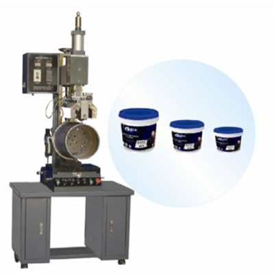 Bucket Heat Transfer Machine