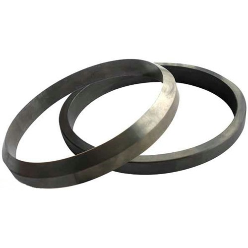 Carbide Rings For Ink Cups - Image 1Carbide Rings For Ink Cups