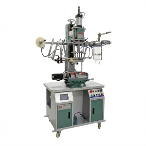 Cartridge tube Heat transfer Machine – Printing Before Filling Cartridge tube Heat transfer Machine – Printing Before Filling