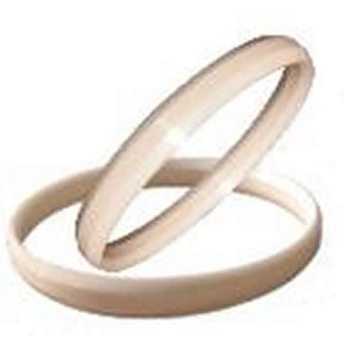 Ceramic Ring for Sealed Pad Printer - Image 1CR