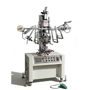 Cylinder Heat Transfer Machine