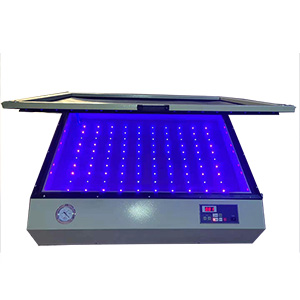 Desktop Vacuum UV Screen Exposure Units