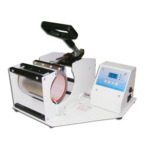 Digital Mug Sublimation Heat Press Machine