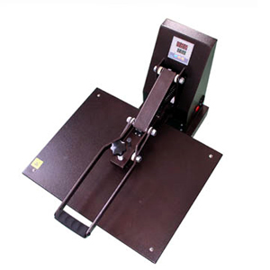 EASY-HP450 Heat Press Machine