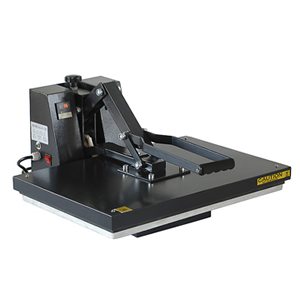 EASY-HP460 Heat Press Machine