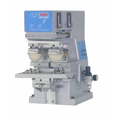 Economical One Color Tampo Printing Machine