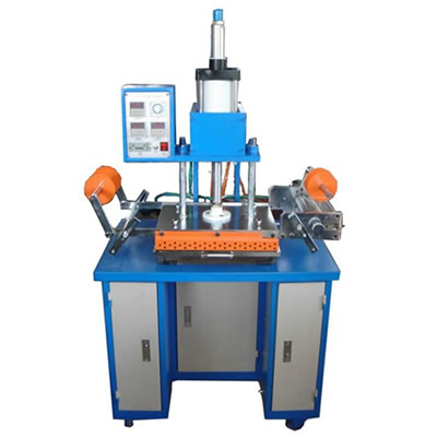 Economical Pneumatic Hot Stamping Machine