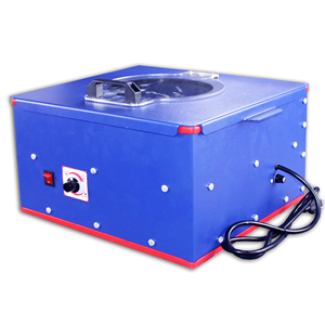 Emulsion Coating Machine For Pad Plates Emulsion Coating Machine For Pad Plates M-300TB