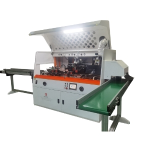 Enlarge Automatic UV screen Printer