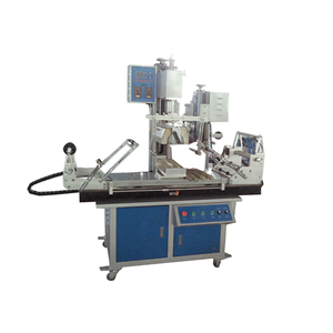 Extinguisher Heat Transfer Machine