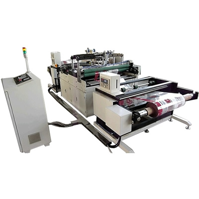 Film Hot Foil Stamping Machine