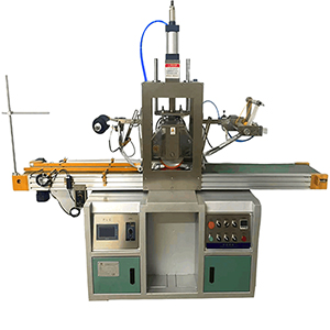 Flat Automatic Heat Transfer Hot Stamping Machine 