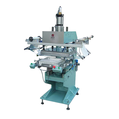 Flat Hot Stamping Machine for Large Size