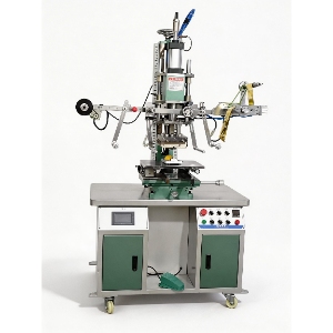 Flat Hot Stamping Machine Flat Hot Stamping Machine