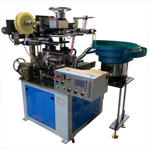 Fully Automatic Heat Transfer Machine