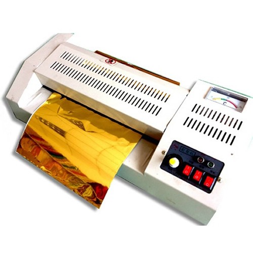 Fusing Foil - Image 1 FF-Fusing Foil