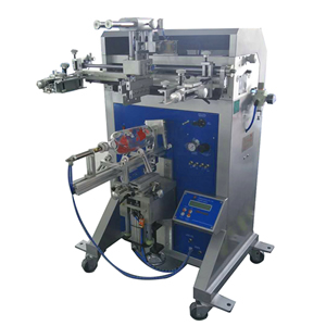 GLass Bottle Printing Machine