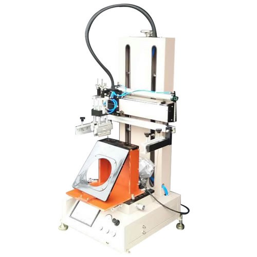 Gas Oven Cover Screen Printing Machine - Image 1MSP-2030T450M