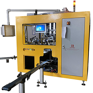 Glass Bottles Automatic CNC Printing Machine