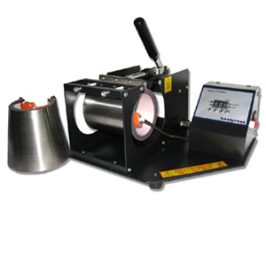 Heat Press Machine for Mugs