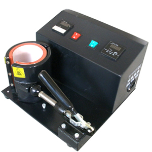 Heat Transfer Mahchine for Mugs