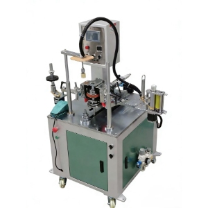 Horizontal Profile Hot Stamping Machine