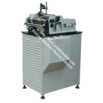 Hot Glue Labeling Machine