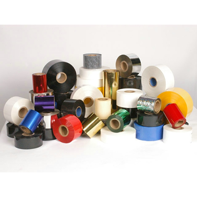 Hot Stamping Foil For Plastic Hot Stamping Foil For PlasticHTFP