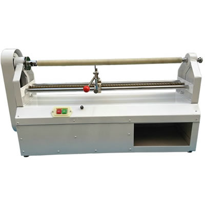 Hot Stamping Foil Paper Cutter