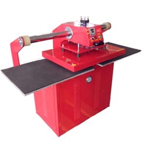 Hydraulic Hot Heating Press Machine for Wood Working