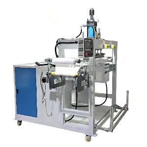 Hydraulic Hot Stamping Machine for Dustbins / Turnover Boxes