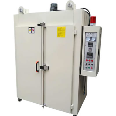 Industrial High Temperature Ovens Industrial High Temperature OvensIR-DB201