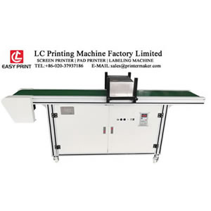 LED UV Curing Machine