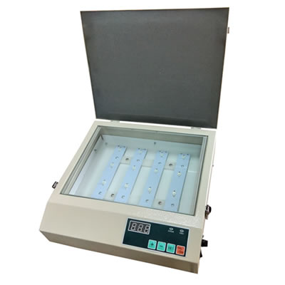 LED UV Exposure Unit For Pad Plate LED UV Exposure Unit For Pad Plate M-280SB
