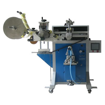 Labeling Machine