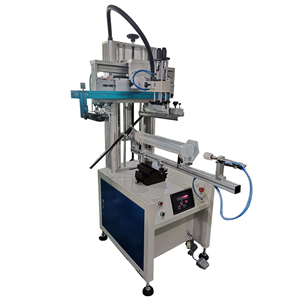 Laboratory Graduated Cylinder silkscreen printing machine