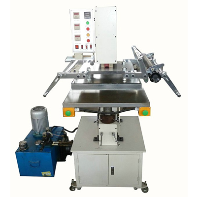 Large Pressure Hydraulic Hot stamping machines