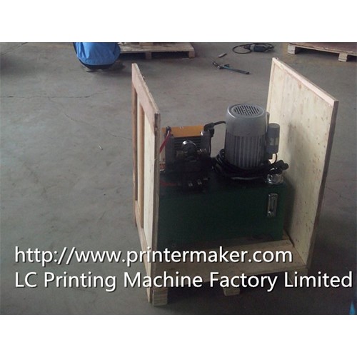 Large Pressure Hydraulic Hot stamping machines