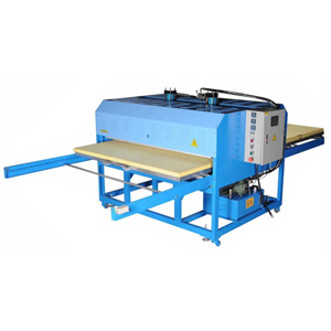 Large Format Sublimation Heat Press Machine