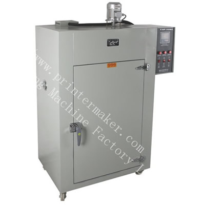 Large Industrial Drying Oven