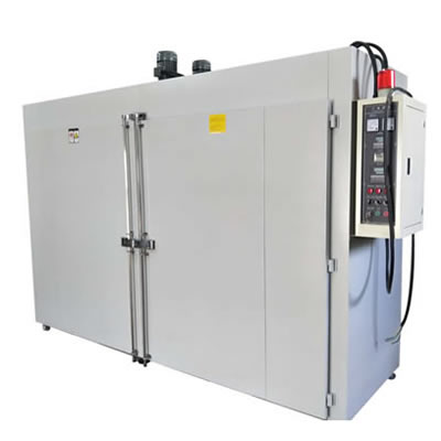 Large Industrial High Temperature Ovens Large Industrial High Temperature OvensIR-DB300