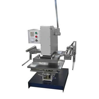 Large Pressure Hot Stamping Machine