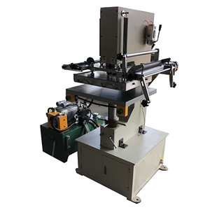 Hot Stamping Machine