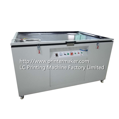 Large Size UV Exposure Machine