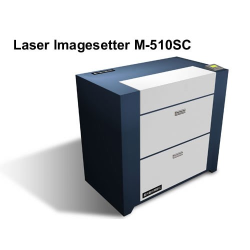 Laser Imagesetter